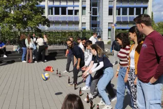 Erstsemesterbegruessung Fachschaft WiWi Rhb in StA 20230922 Foto Juri Kuestenmacher 072.JPG