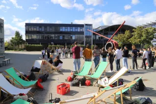 Erstsemesterbegruessung Fachschaft WiWi Rhb in StA 20230922 Foto Juri Kuestenmacher 080.JPG