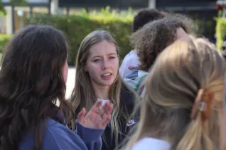 Erstsemesterbegruessung Fachschaft WiWi Rhb in StA 20230922 Foto Juri Kuestenmacher 087.JPG