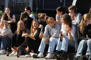 Erstsemesterbegruessung Fachschaft WiWi Rhb in StA 20230922 Foto Juri Kuestenmacher 099.JPG