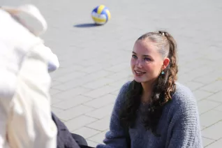 Erstsemesterbegruessung Fachschaft WiWi Rhb in StA 20230922 Foto Juri Kuestenmacher 110.JPG