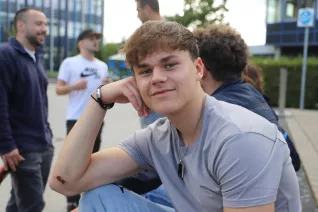 Erstsemesterbegruessung Fachschaft WiWi Rhb in StA 20230922 Foto Juri Kuestenmacher 120.JPG