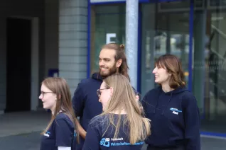 Erstsemesterbegruessung Fachschaft WiWi Rhb in StA 20230922 Foto Juri Kuestenmacher 134.JPG