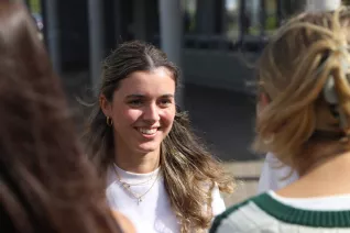 Erstsemesterbegruessung Fachschaft WiWi Rhb in StA 20230922 Foto Juri Kuestenmacher 152.JPG