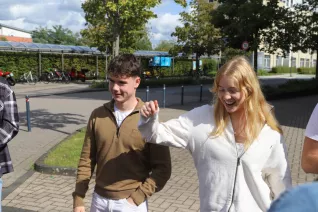 Erstsemesterbegruessung Fachschaft WiWi Rhb in StA 20230922 Foto Juri Kuestenmacher 158.JPG