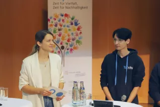 Welcome Erstsemester Audimax StA 20230925 Foto Juri Kuestenmacher 037.JPG