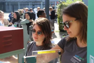 Welcome Erstsemester MdM StA 20230925 Foto Juri Kuestenmacher 065.JPG