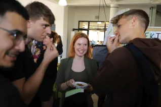 Welcome Erstsemester MdM StA 20230925 Foto Juri Kuestenmacher 136.JPG