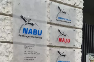 Pictures from the  MBA Berlin Excursion in 2023