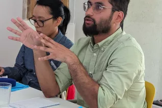 MBA Berlin Ecursion 2023