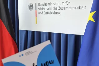 MBA Berlin Ecursion 2023