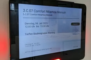 MBA Berlin Ecursion 2023