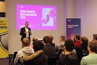 Cyber Security Hackathon 2023