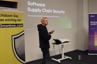 Cyber Security Hackathon 2023