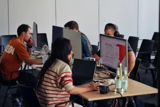 Cyber Security Hackathon 2023