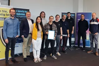 CyberSecurity Hackathon 2023