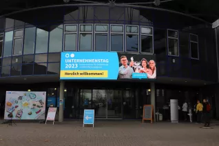 Unternehmenstag Hochschulstrasse StA utag23 20231108 foto martin schulz 156.JPG