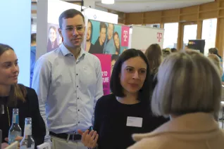 Unternehmenstag Hochschulstrasse StA utag23 20231109 foto juri kuestenmacher 001.JPG