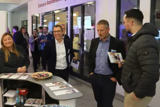Unternehmenstag Hochschulstrasse StA utag23 20231109 foto juri kuestenmacher 062.JPG
