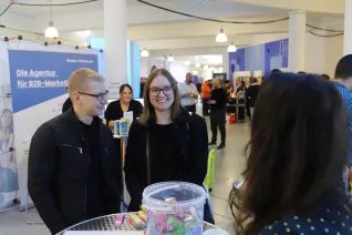 Unternehmenstag Hochschulstrasse StA utag23 20231109 foto juri kuestenmacher 110.JPG