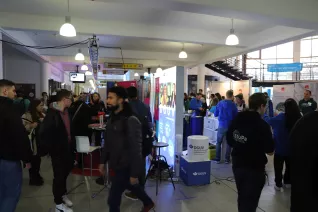 Unternehmenstag Hochschulstrasse StA utag23 20231109 foto juri kuestenmacher 207.JPG