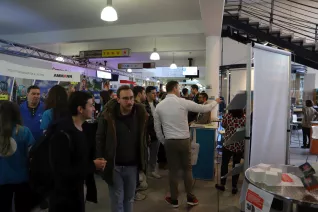 Unternehmenstag Hochschulstrasse StA utag23 20231109 foto juri kuestenmacher 209.JPG