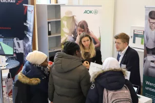 Unternehmenstag Hochschulstrasse StA utag23 20231109 foto juri kuestenmacher 214.JPG