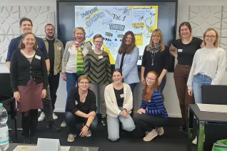Sketchnotes Workshop 02