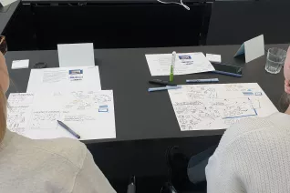 Sketchnotes Workshop 03