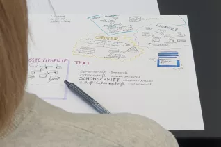 Sketchnotes Workshop 08