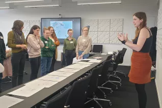 Sketchnotes Workshop 10