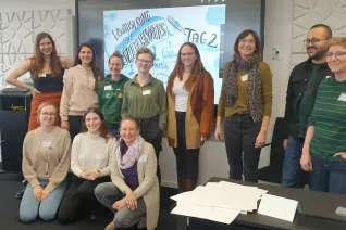 Sketchnotes Workshop 06