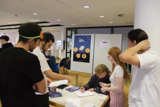 Messesimulation Wirtschaftsinformatik SPZ Mensa StA 20231207 foto juri kuestenmacher 008.JPG