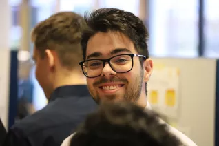 Messesimulation Wirtschaftsinformatik SPZ Mensa StA 20231207 foto juri kuestenmacher 020.JPG