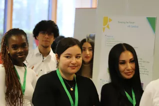 Messesimulation Wirtschaftsinformatik SPZ Mensa StA 20231207 foto juri kuestenmacher 025.JPG