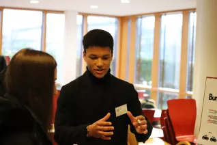 Messesimulation Wirtschaftsinformatik SPZ Mensa StA 20231207 foto juri kuestenmacher 026.JPG