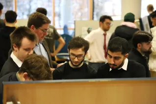 Messesimulation Wirtschaftsinformatik SPZ Mensa StA 20231207 foto juri kuestenmacher 028.JPG