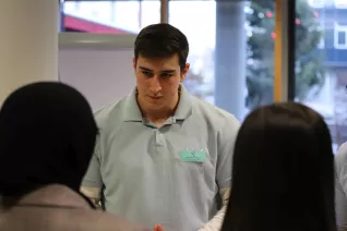 Messesimulation Wirtschaftsinformatik SPZ Mensa StA 20231207 foto juri kuestenmacher 039.JPG