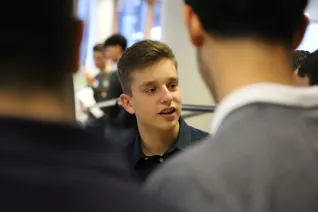 Messesimulation Wirtschaftsinformatik SPZ Mensa StA 20231207 foto juri kuestenmacher 047.JPG