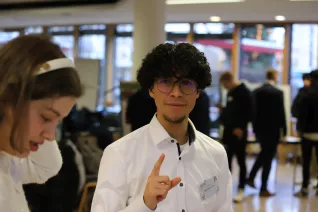 Messesimulation Wirtschaftsinformatik SPZ Mensa StA 20231207 foto juri kuestenmacher 061.JPG