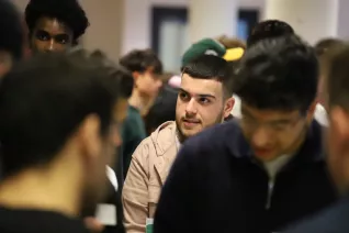 Messesimulation Wirtschaftsinformatik SPZ Mensa StA 20231207 foto juri kuestenmacher 070.JPG