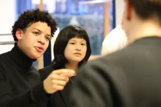 Messesimulation Wirtschaftsinformatik SPZ Mensa StA 20231207 foto juri kuestenmacher 106.JPG