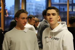 Messesimulation Wirtschaftsinformatik SPZ Mensa StA 20231207 foto juri kuestenmacher 114.JPG