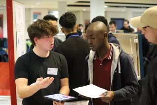 Messesimulation Wirtschaftsinformatik SPZ Mensa StA 20231207 foto juri kuestenmacher 116.JPG