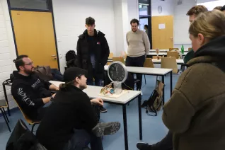 Tag des offenen Projekts Studieninfotag TdoP ASB StA 20240126 Foto Pascal Schroeder 41.JPG