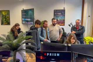 Tag des offenen Projekts Studieninfotag TdoP ASB StA 20240126 Foto Thues Wazinski 06.jpg
