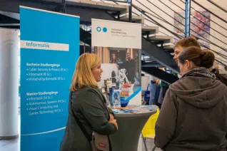 Tag des offenen Projekts Studieninfotag TdoP ASB StA 20240126 Foto Thues Wazinski 09.jpg