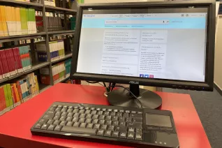 Wiedereroeffnung Bibliothek Rhb 20240108 foto daniela greulich 01.JPG