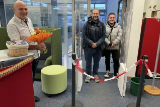 Wiedereroeffnung Bibliothek Rhb 20240108 foto daniela greulich 10.JPG