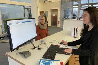 Wiedereroeffnung Bibliothek Rhb 20240108 foto daniela greulich 19.JPG